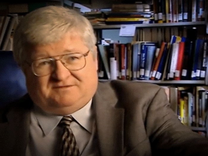 John Loftus Betrayed? // Government officials—and journalists—need to