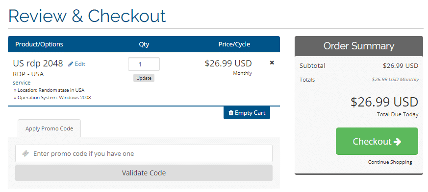 Learn how to buy RDP with bitcoin