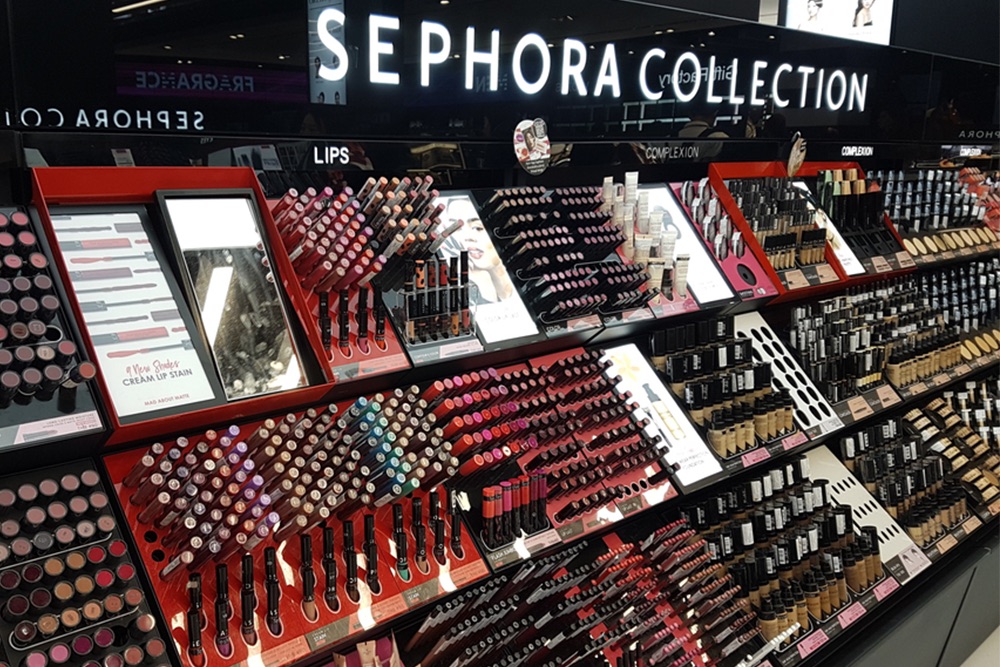 Discovering a Sephora Secret Free Samples Amin Tips