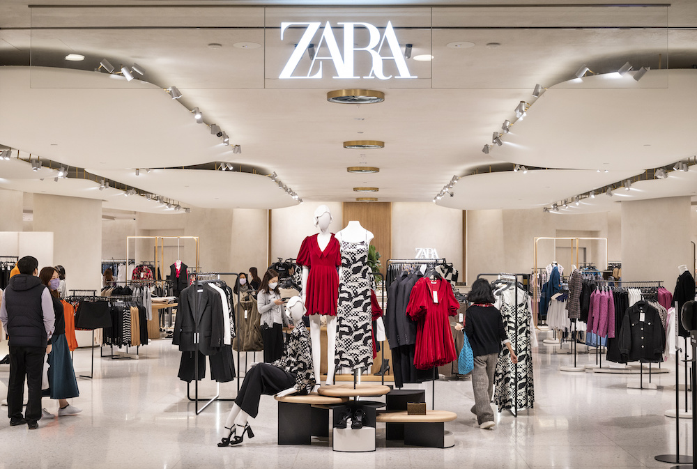 Zara’s New Return Policy What You Need to Know Amin Tips