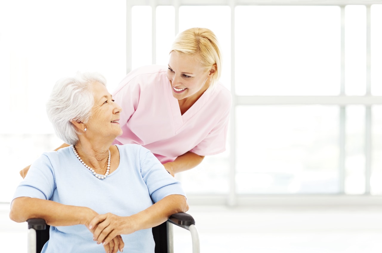 The Little Things Caregivers Can Do for Seniors