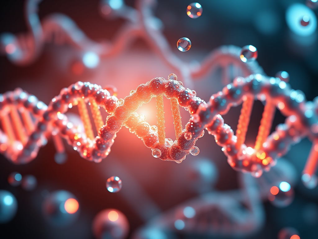 Peptide Innovation Unleashed — Antimicrobials, WeightLoss, Protein