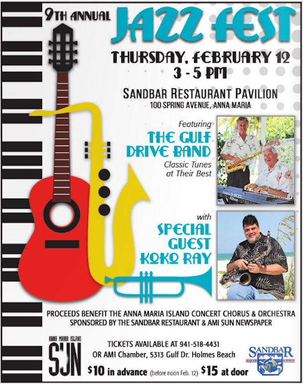 Markets Anna Maria Island Living