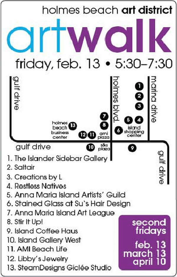 Arts And Crafts Gulf Coast Anna Maria Island Living