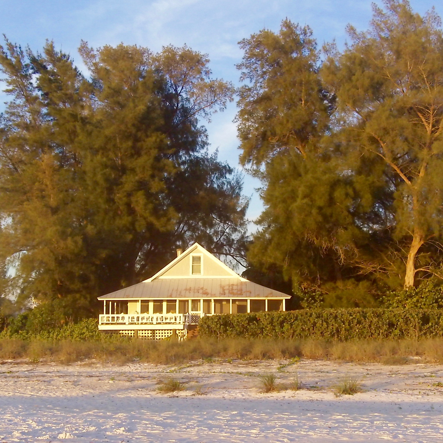 Anna Maria Beach Anna Maria Island Living