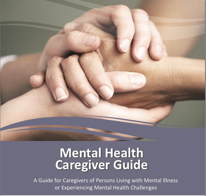 Mental Health Caregiver Guide AMIQuebec