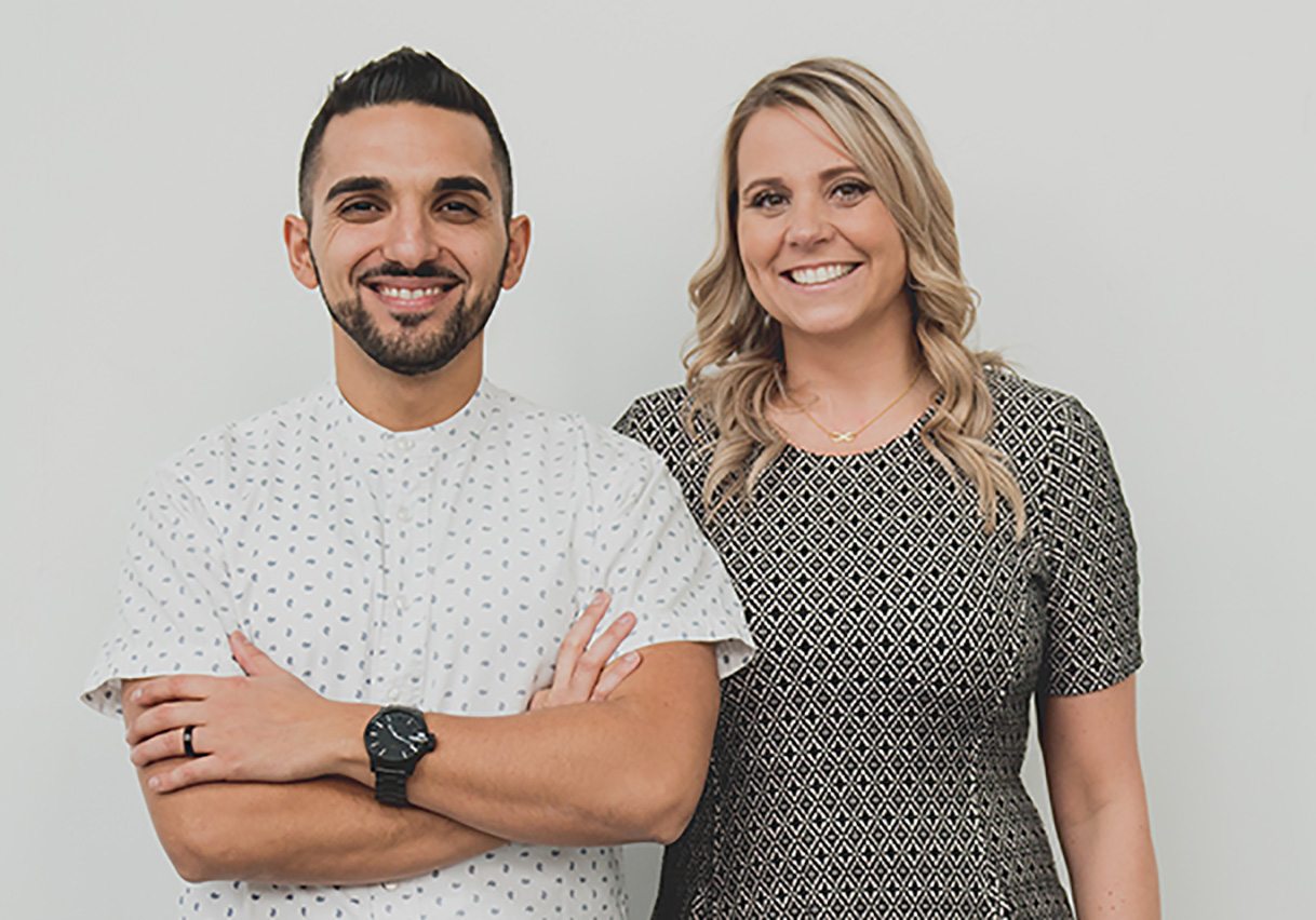 Amir + Aleks Realty Team Toronto Real Estate Agents