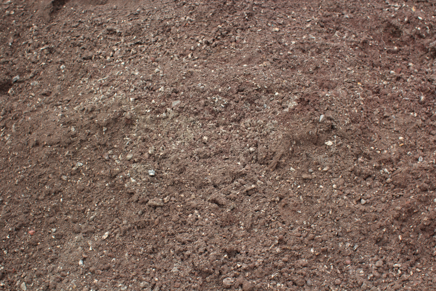 Fill Dirt AMI Recycling