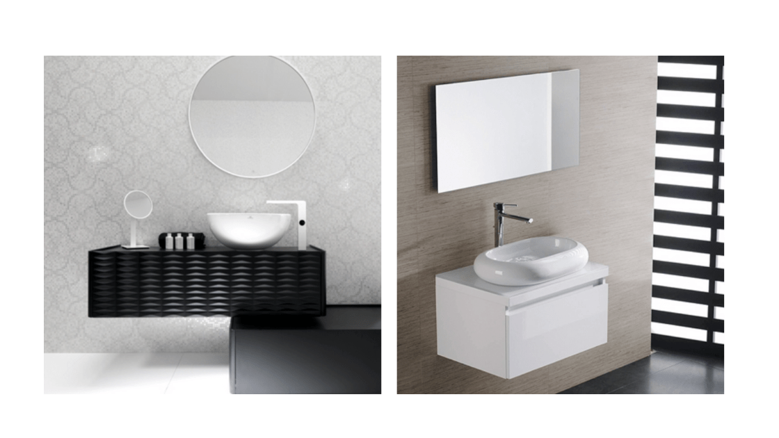 A Guide to Bathroom Tiling by Our Bathroom Tile Store in Glendale