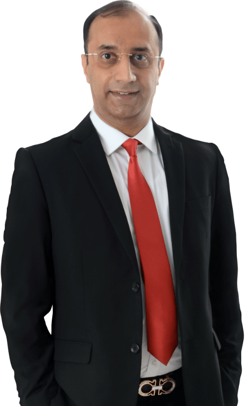 Real Estate Agents in North York Amir Nafees