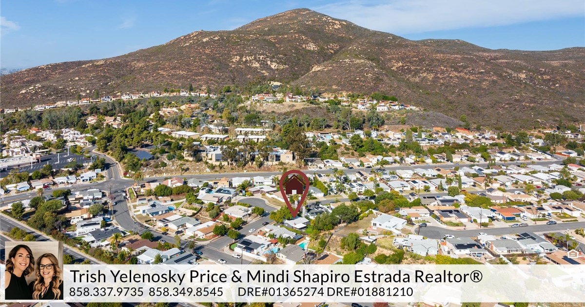 6623 Ballinger Ave, San Diego, CA 92119