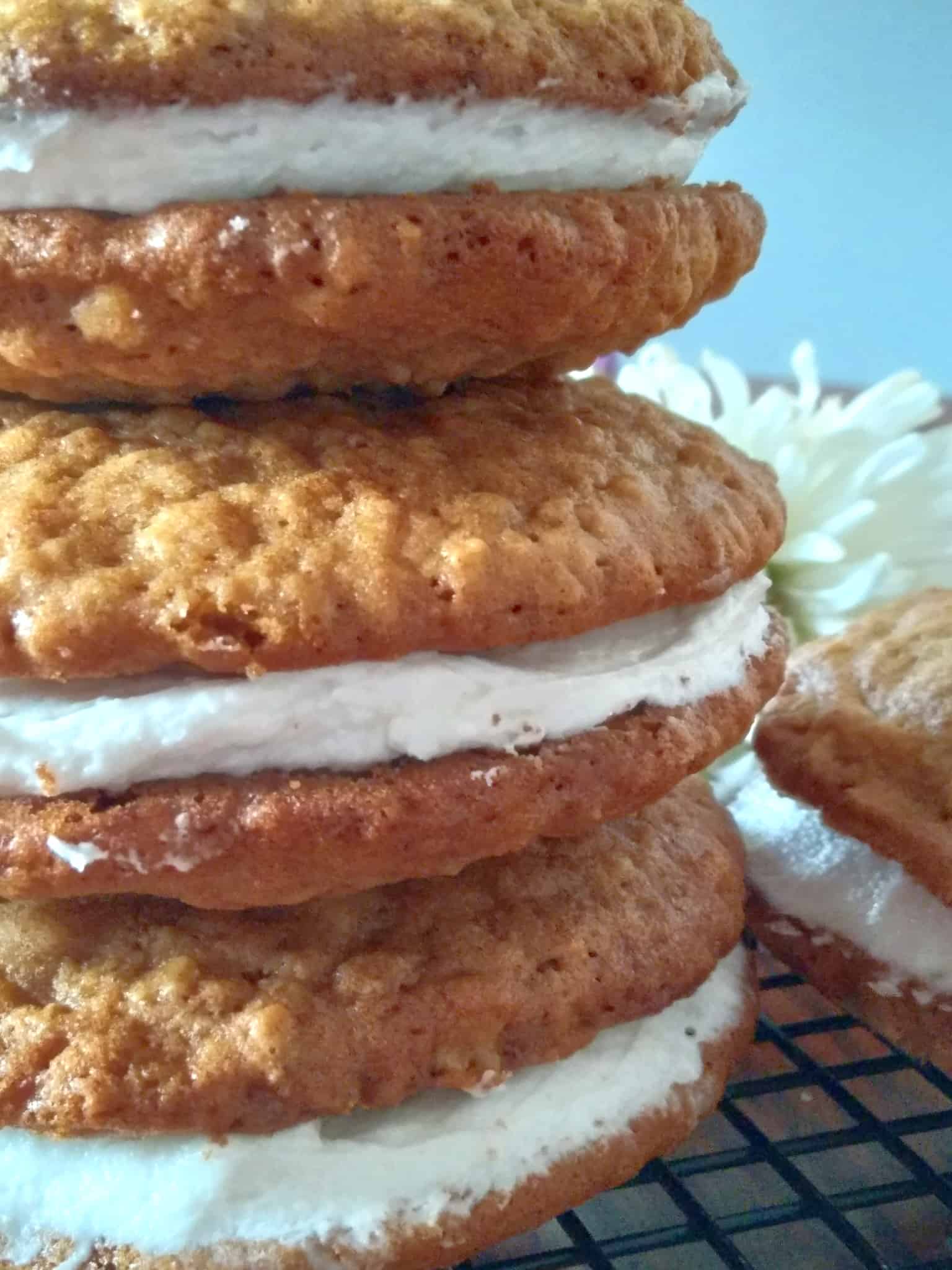 Amish Oatmeal Whoopie Pie Recipe Amish Heritage