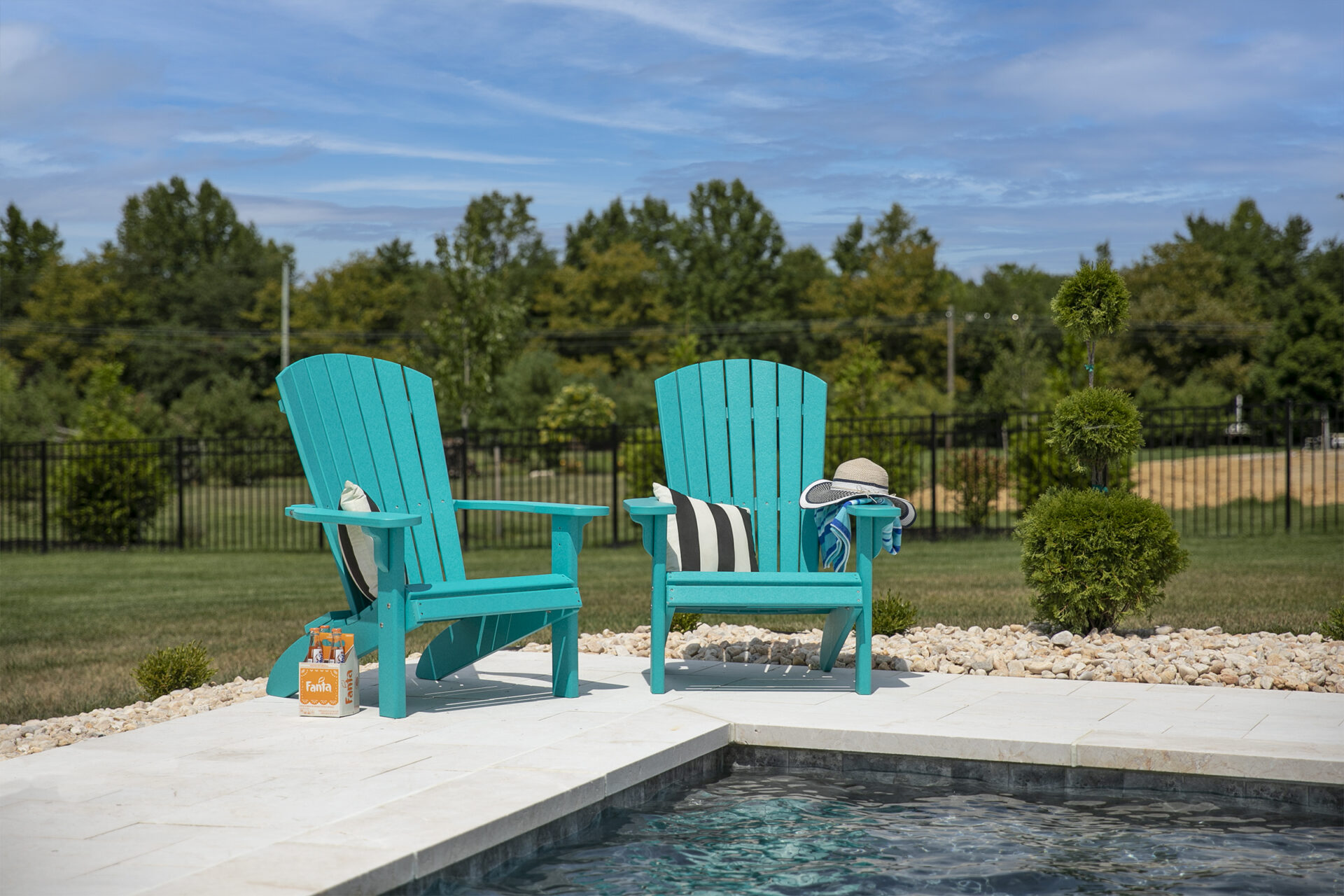 Amish Barn Co Outdoor Furniture Why We Love Adirondack Chairs So Much