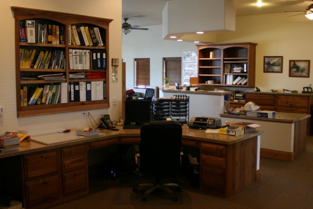 Katy TX Custom Storage Amish of Texas