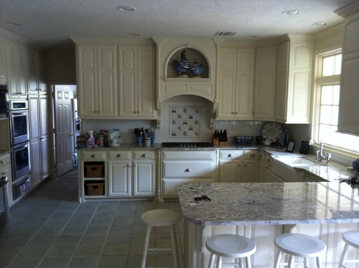 Katy TX Amish Kitchen Amish of Texas