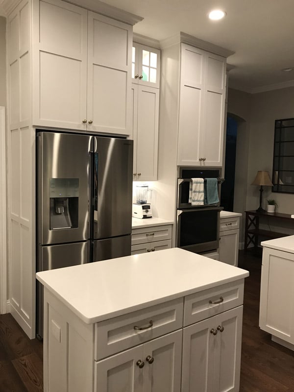 Featured Projects Amish of Texas