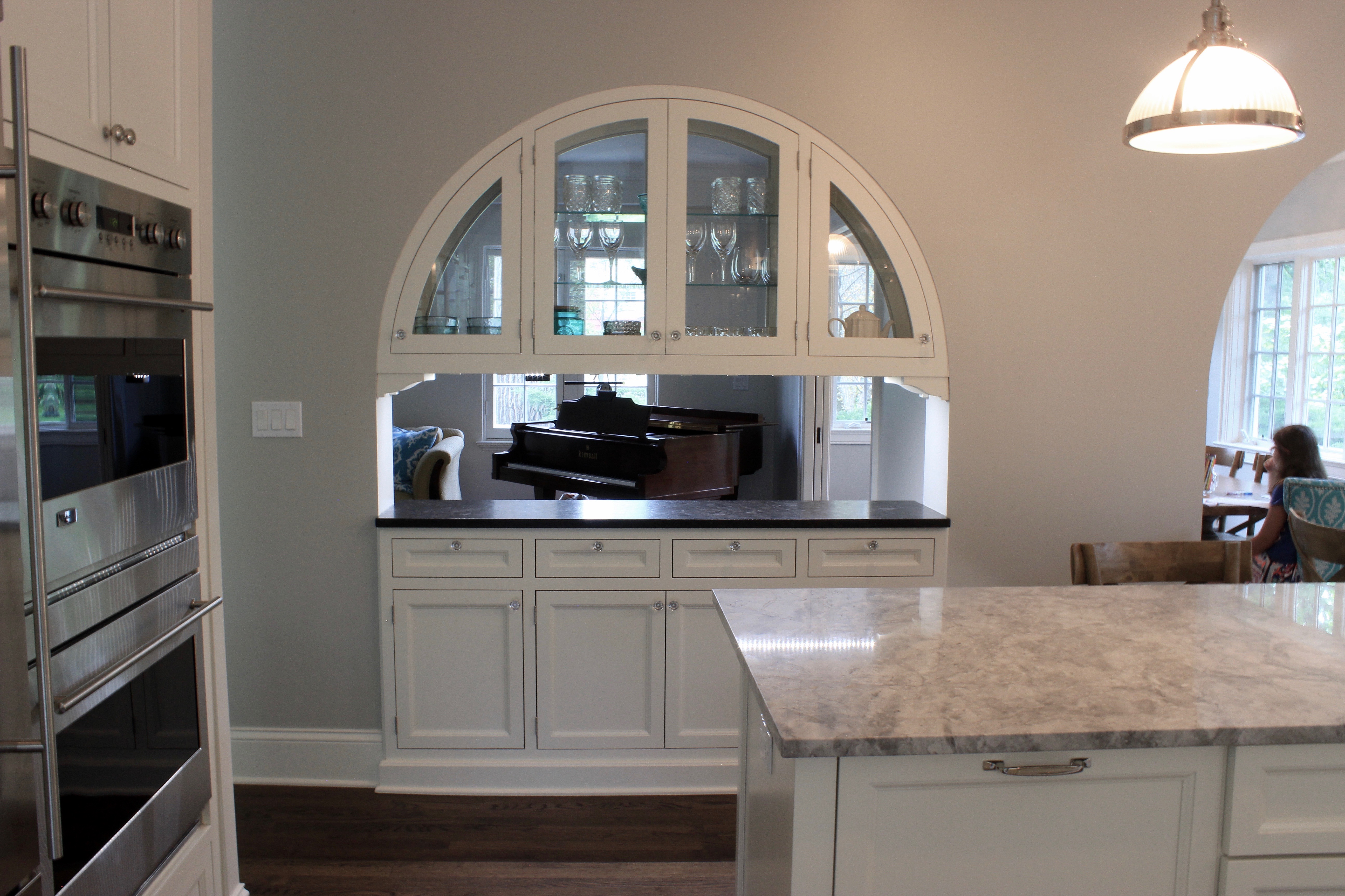 Amish Kitchen Chicago