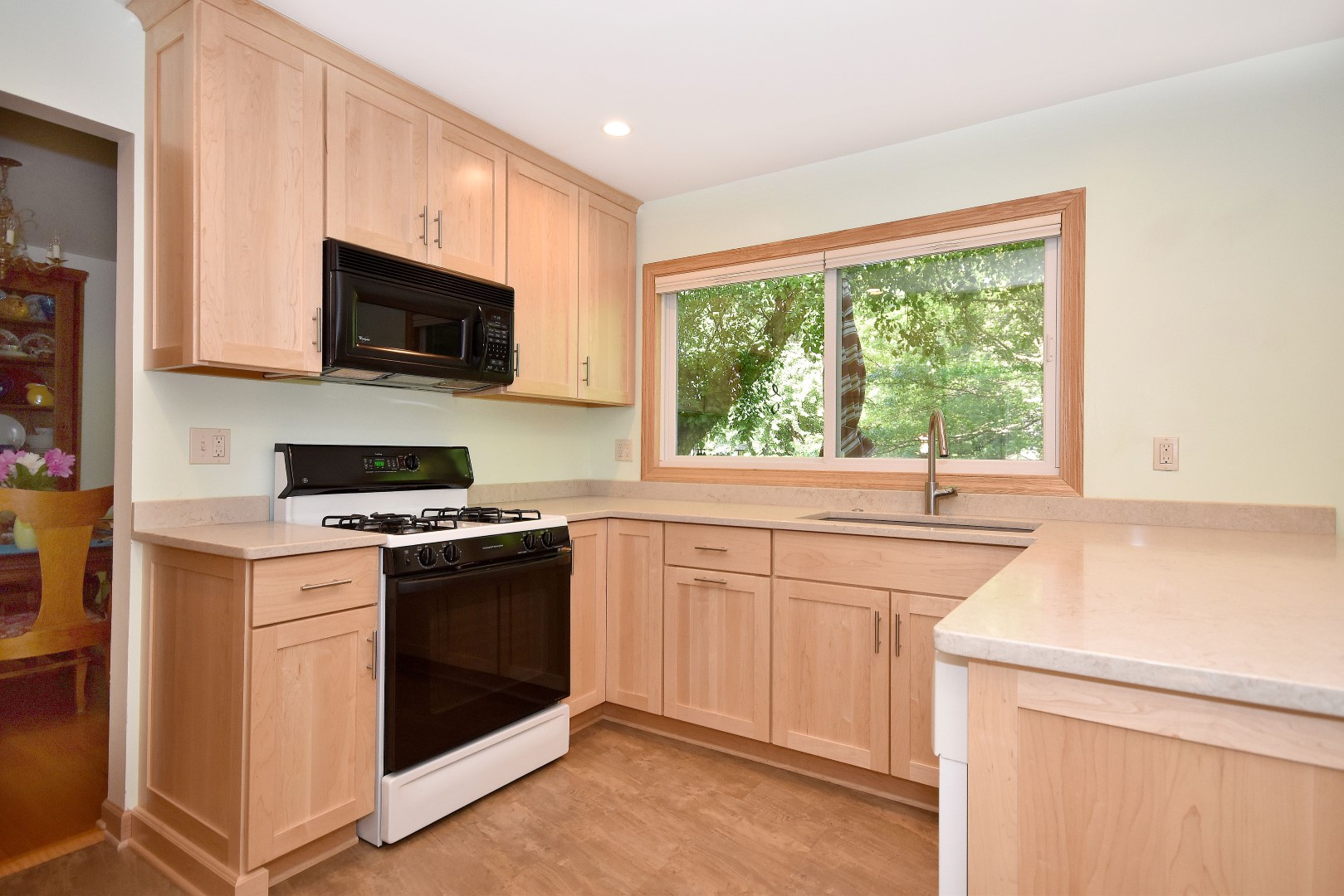 Pictures Archive Amish Custom Kitchens