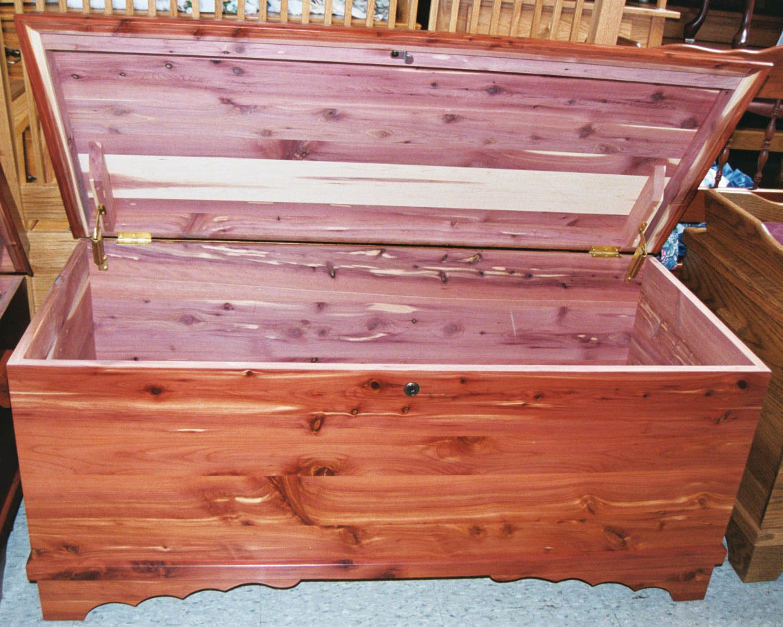 Amish Delights HandCrafted Custom Made Furniture