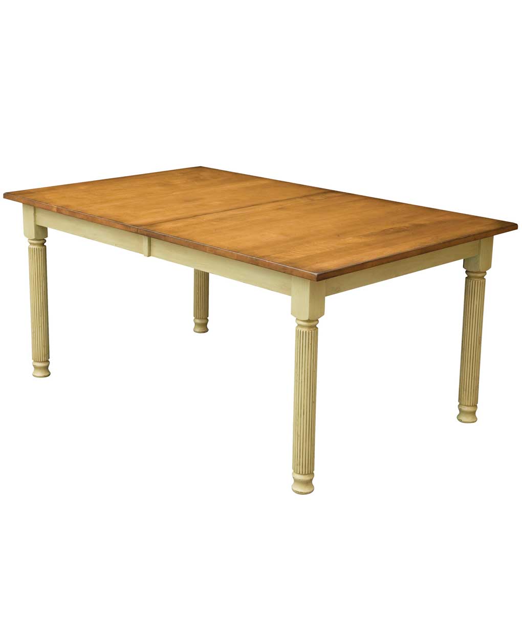 Hamilton Dining Table Amish Direct Furniture
