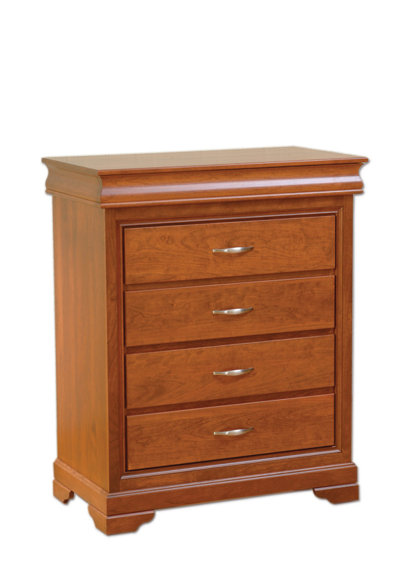New Albany Nightstand Amish Furniture Designed