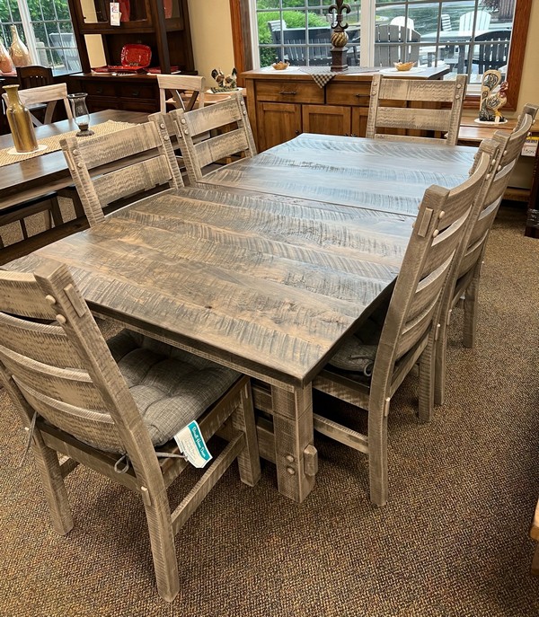 Clearance Dining Room Chairs