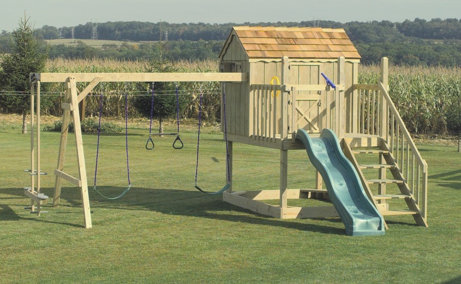 Amish Storage Sheds PA NJ Vinyl Storage Sheds, Backyard Sheds Amish Marketplace Nazareth, PA