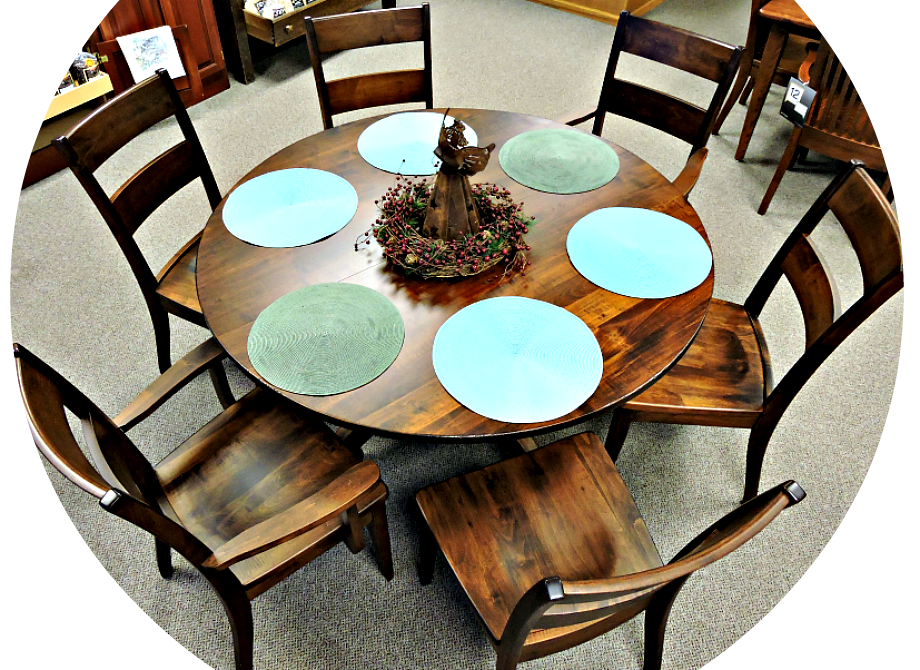 Handcrafted Amish Furniture Amish Woodwork Emporia, KS