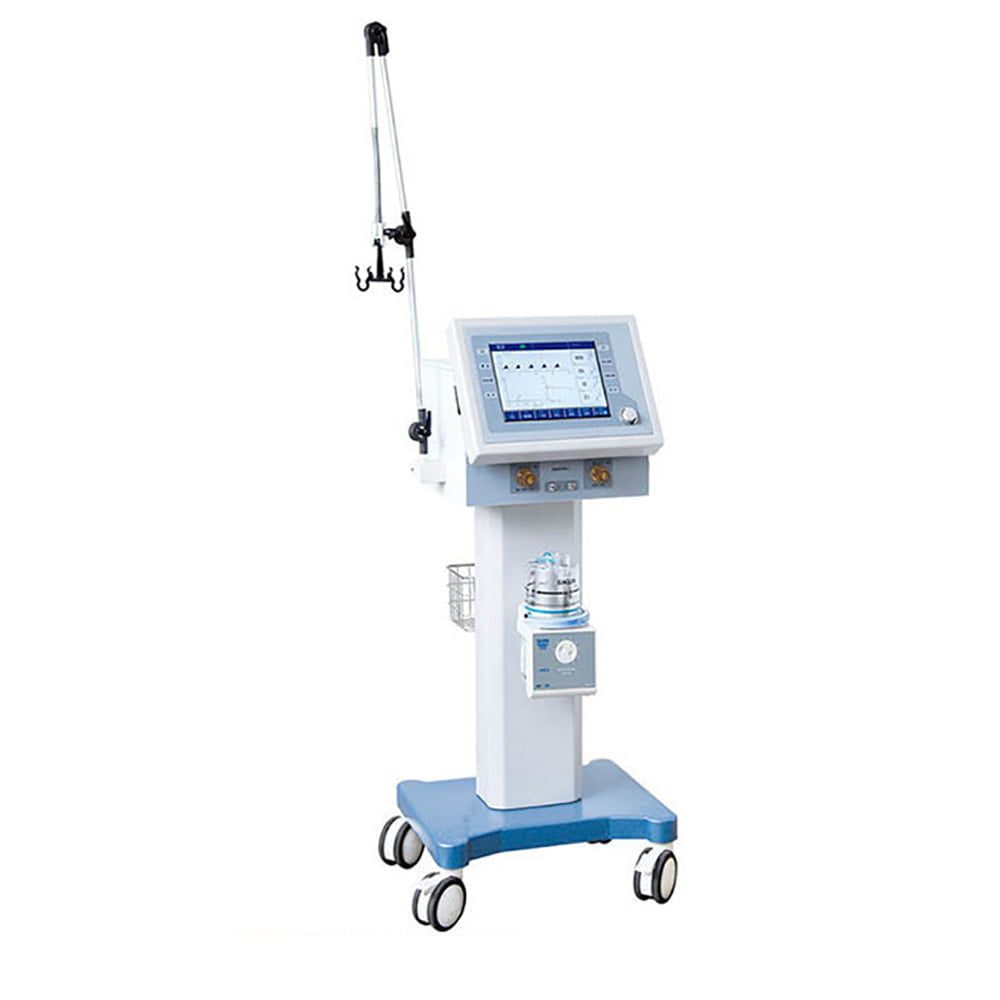 Respirator Machine AMIS MEDICAL