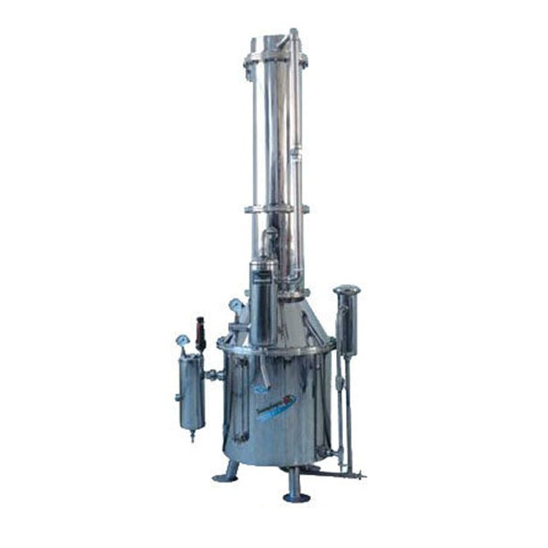 ReDistilled Water Distillation Unit AMIS MEDICAL