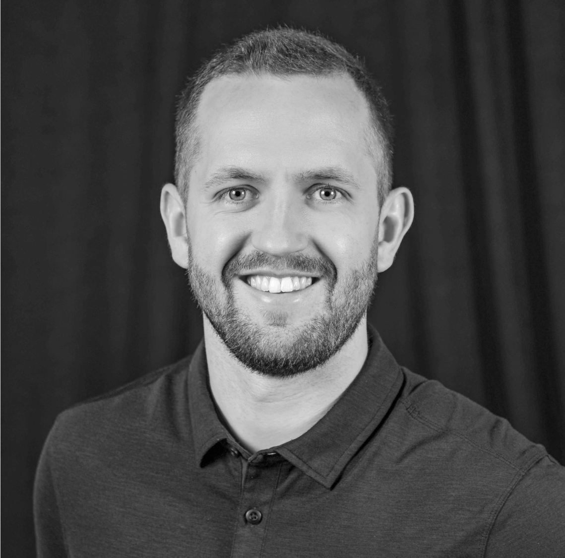 Tim Roberts AMI Sports Golf