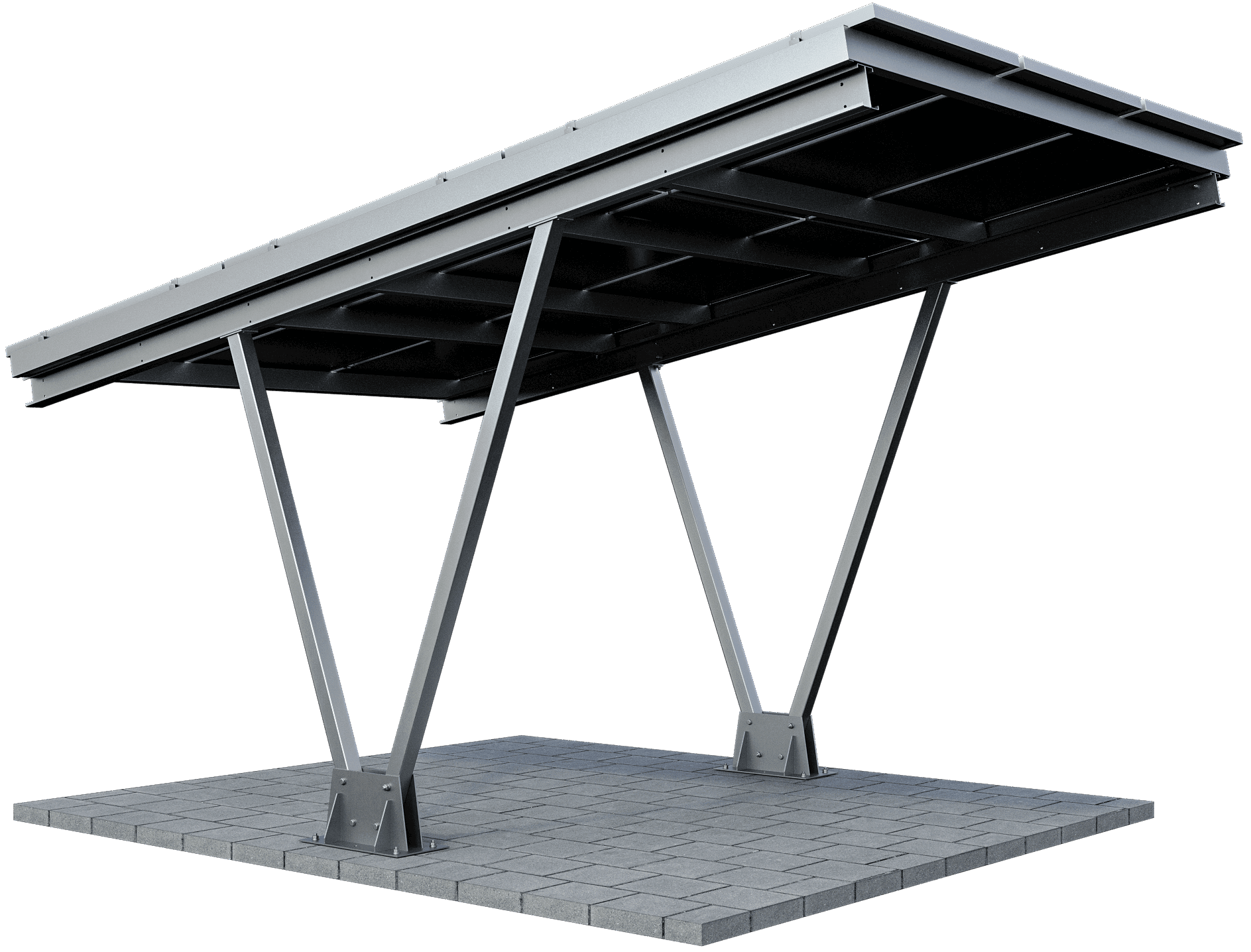 Carports Amiston
