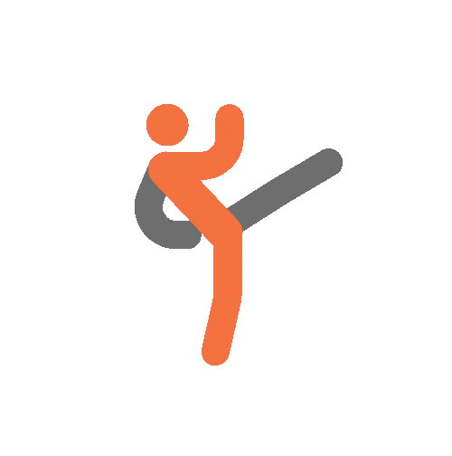 Kickboxing AMI Strategies