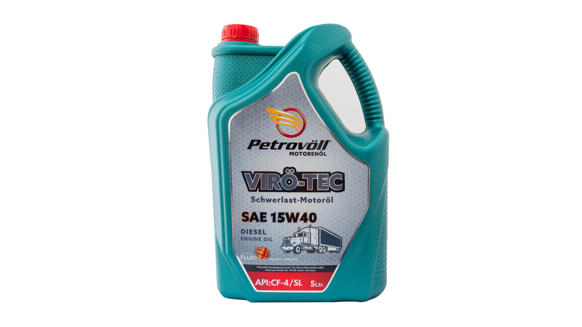 Petrovoll German Oil & Lubricants Kenya