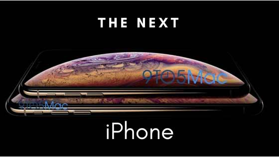 Apple just announced the next iPhone event date