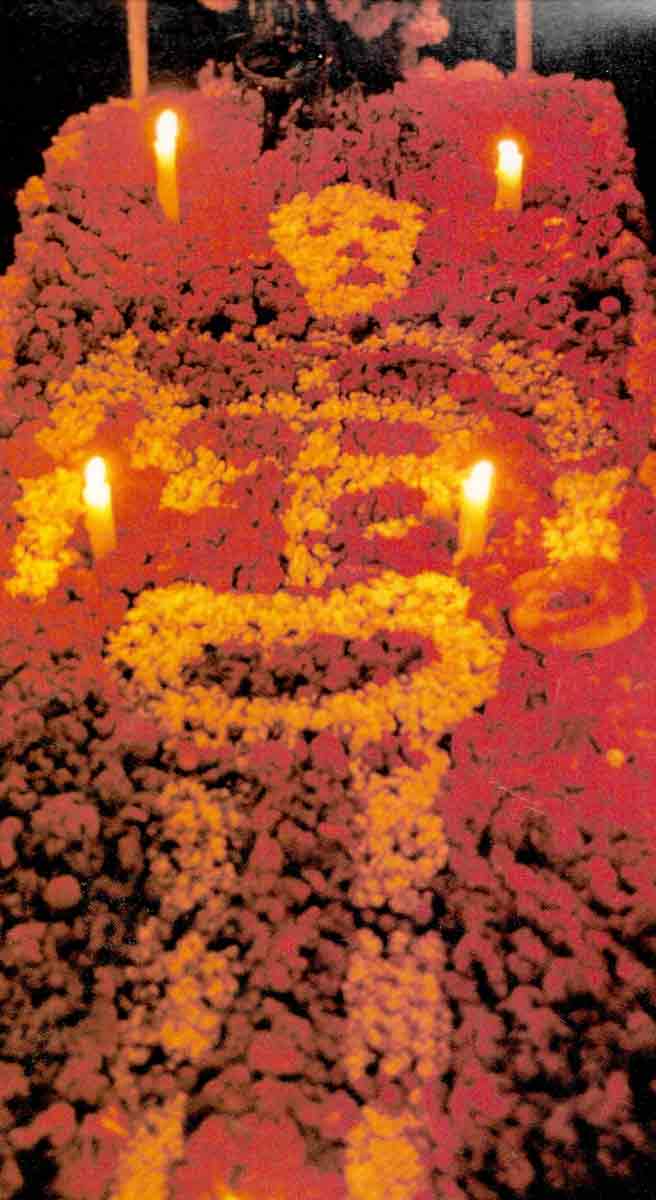 Death Rituals of Mexico