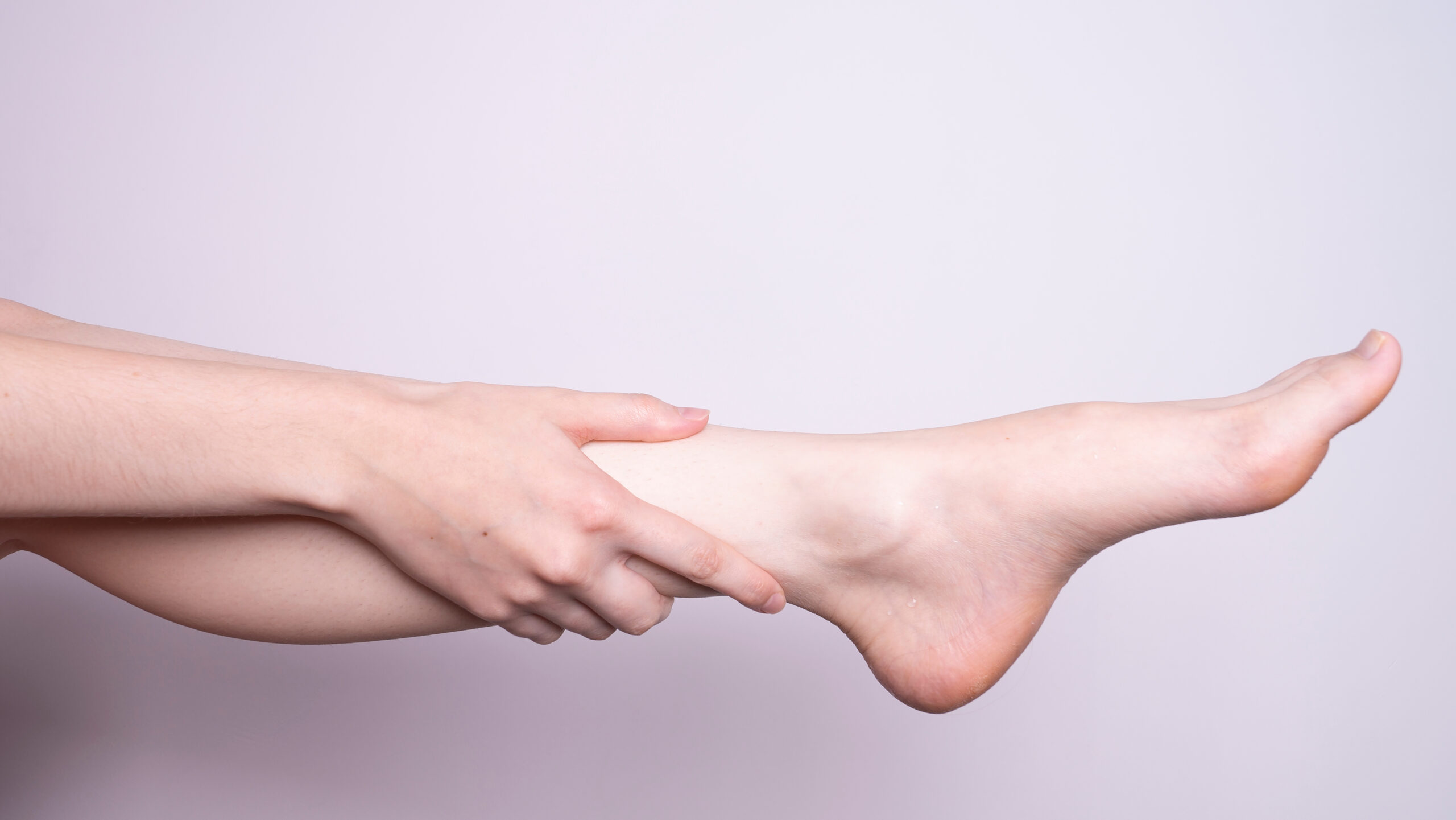 Ankle, Heel & Foot Pain SpinePain Solutions