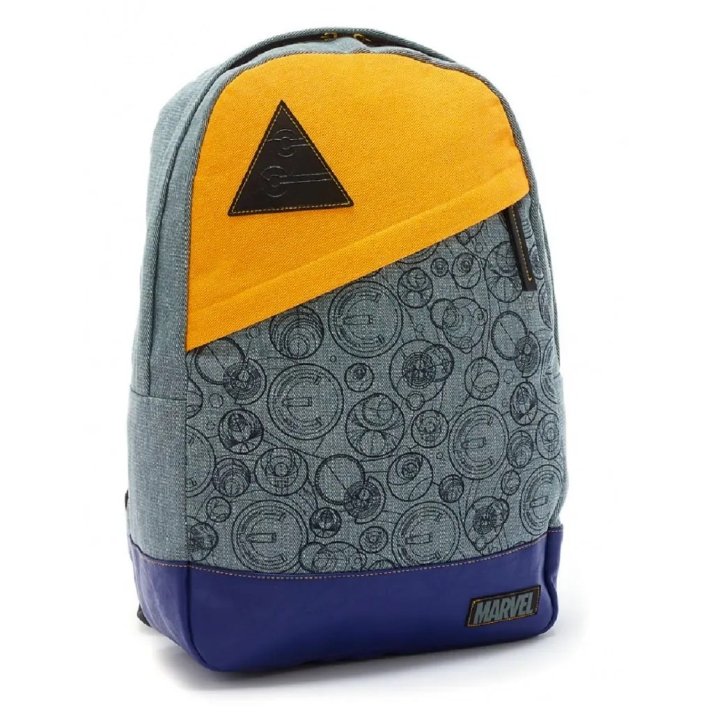 Eternals large school backpack Disney Store