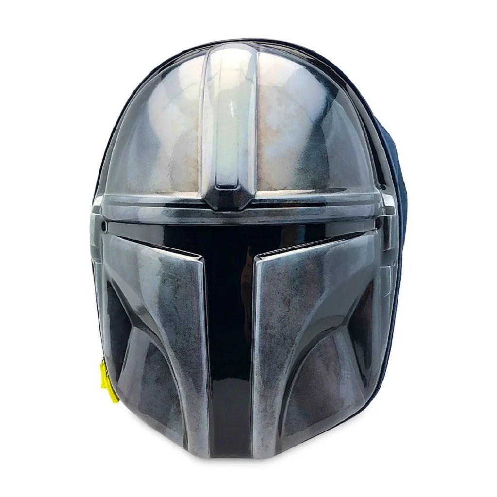 Mandalorian backpack medium star Wars school Disney Store