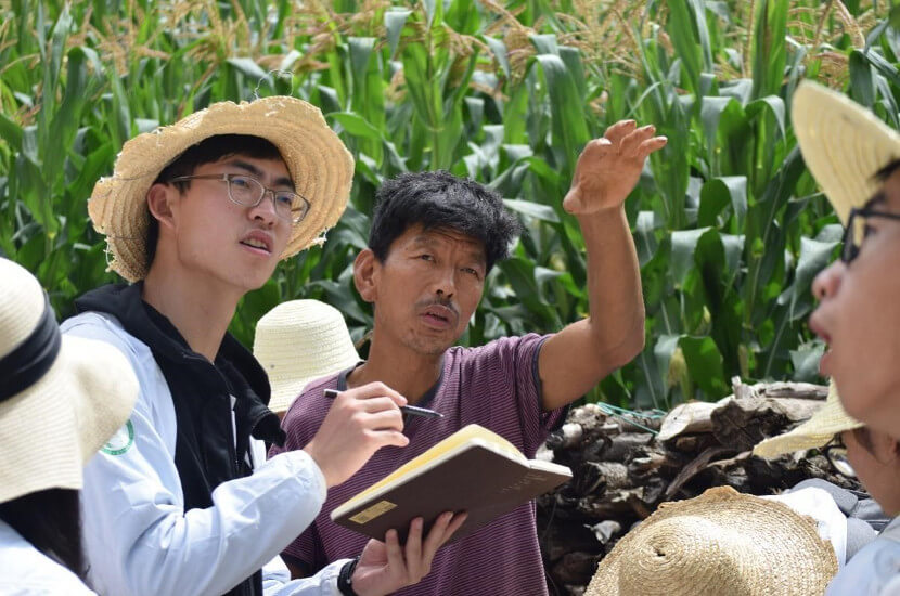 Community Development and Disaster Management