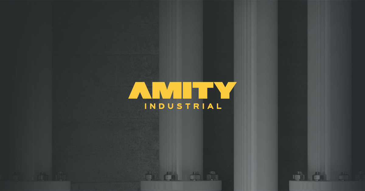 Locations Amity Industrial