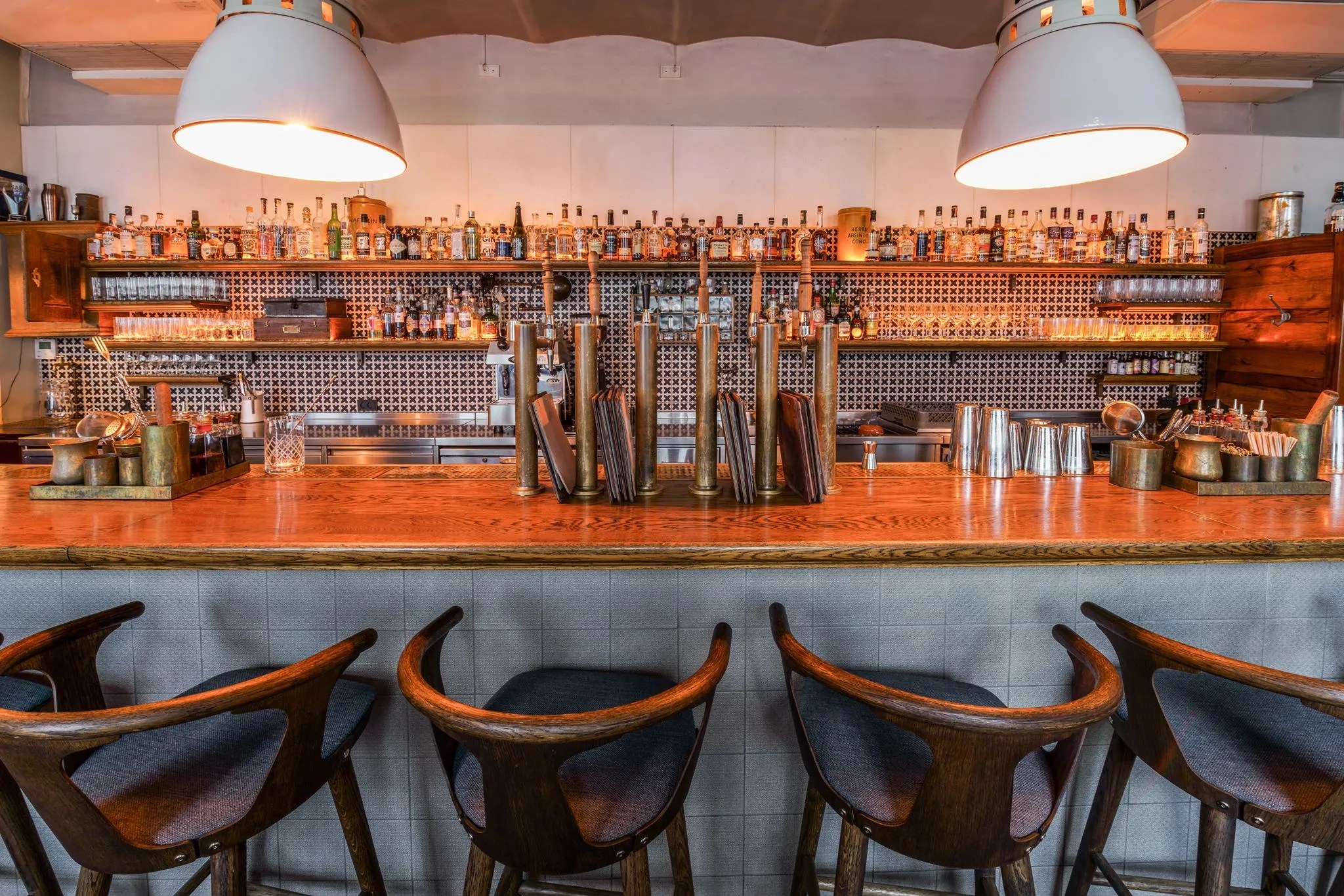 The Best 5 Cocktail Bars in Copenhagen Amitylux Blog