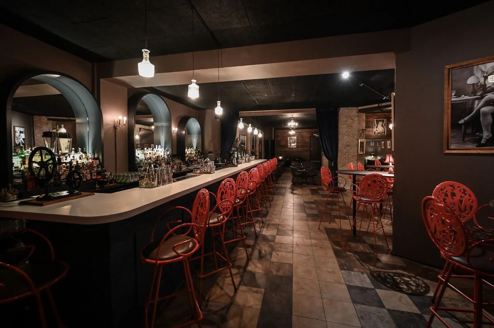 The Best 5 Cocktail Bars in Copenhagen Amitylux Blog