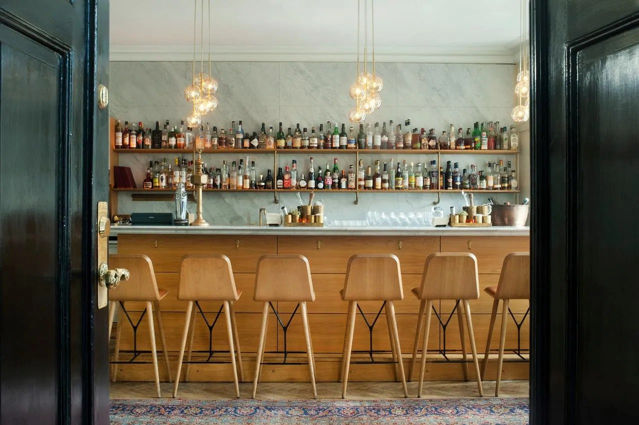 The Best 5 Cocktail Bars in Copenhagen Amitylux Blog