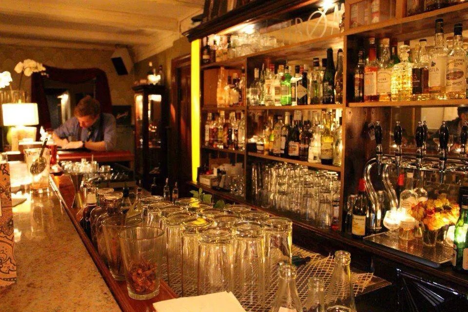 The Best 5 Cocktail Bars in Copenhagen Amitylux Blog