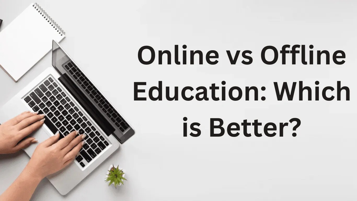 Advantages & Disadvantages of Online EducationAmity Online