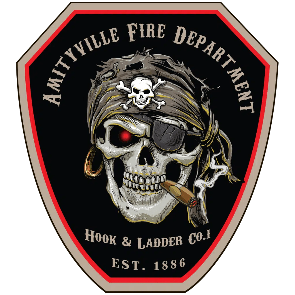 Hook and Ladder Co. 1 Amityville Fire Department