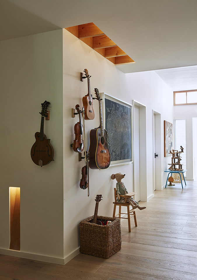 Music Rooms—Explained Amity Worrel & Co.
