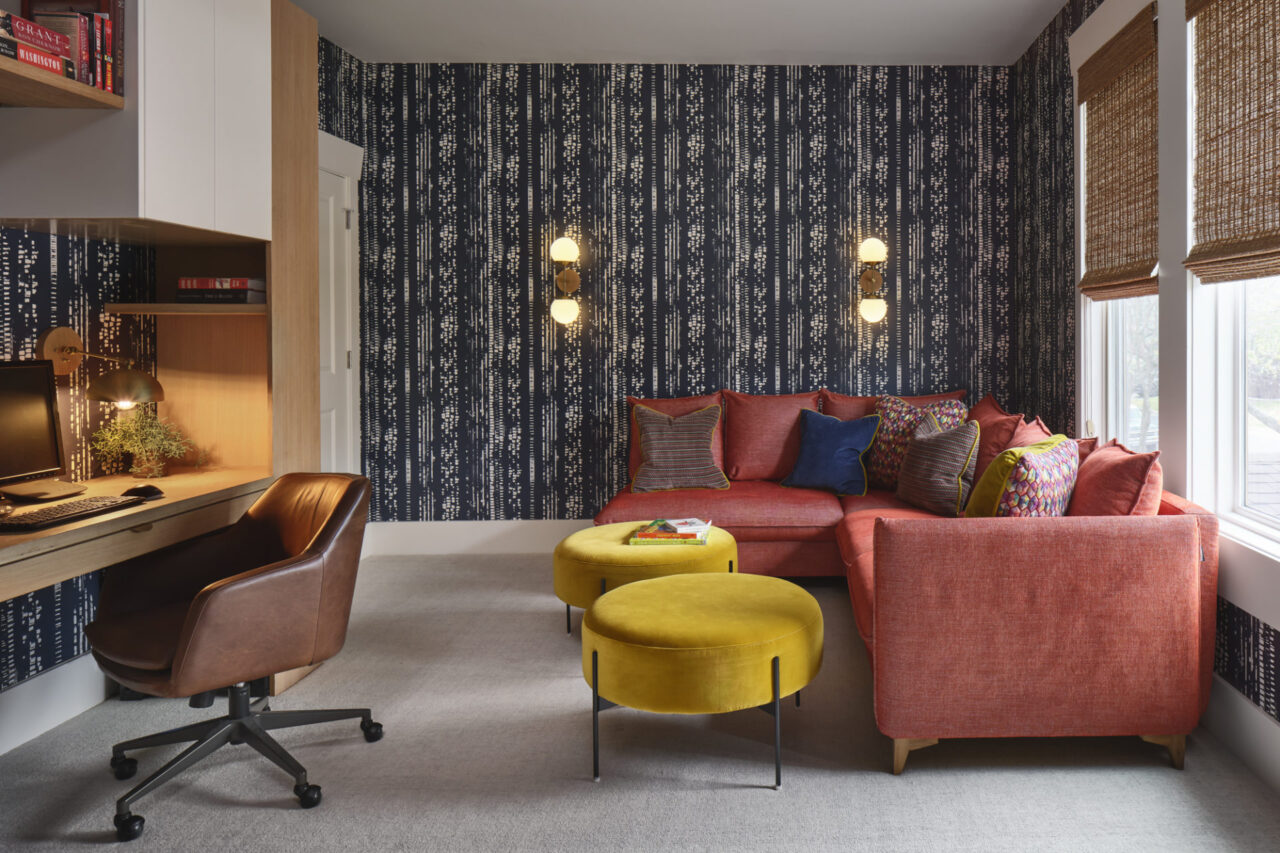 How to Use Texture in Interior Design Amity Worrel