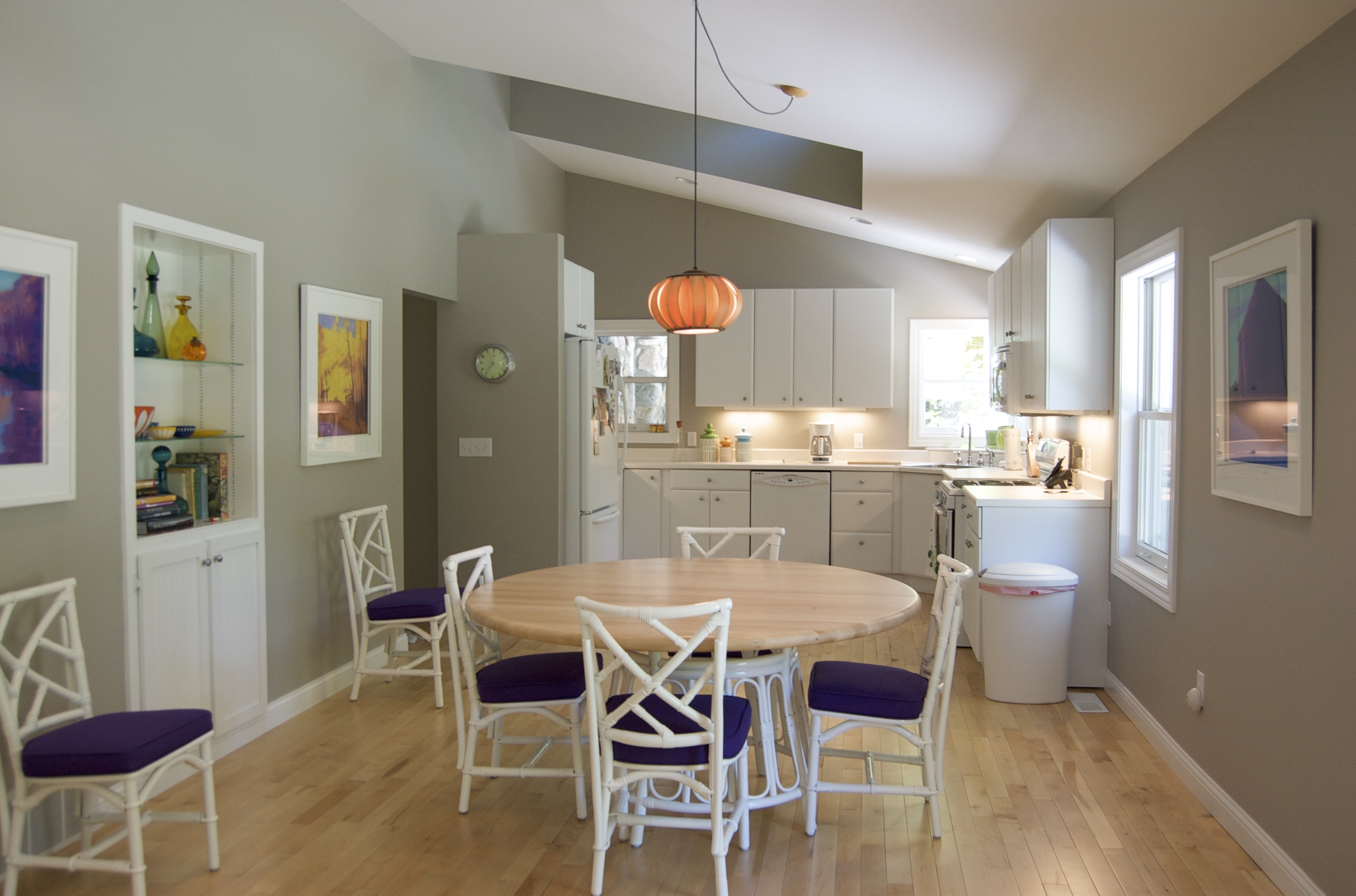 Real Estate Staging